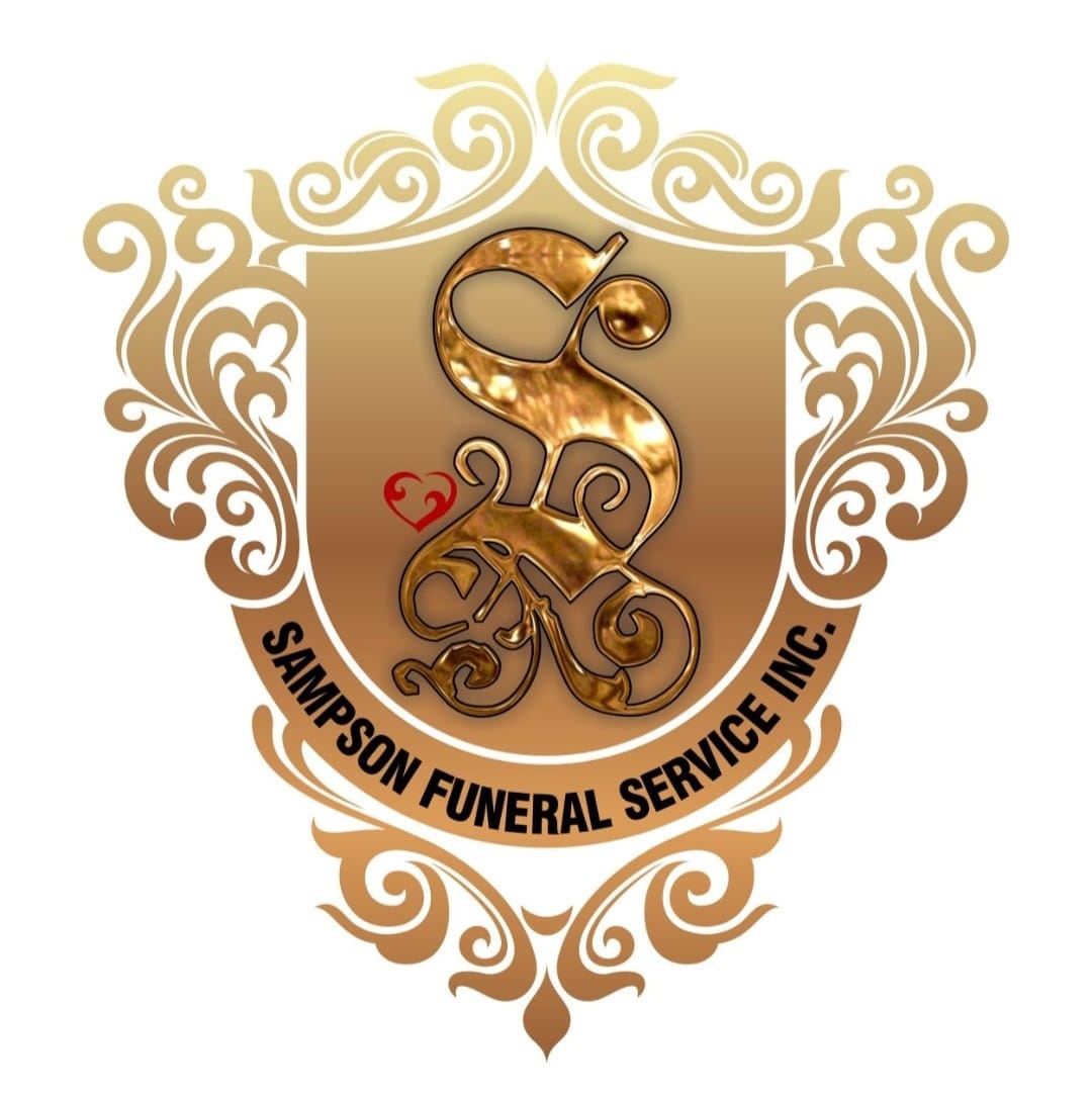 Sampson Funeral Service emblem